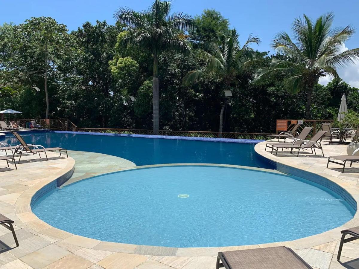 Residencia Em Condom, 1 Ou 2 Suites, Vista Para O Mar, Praia Do Curral, Ilhabela Buitenkant foto