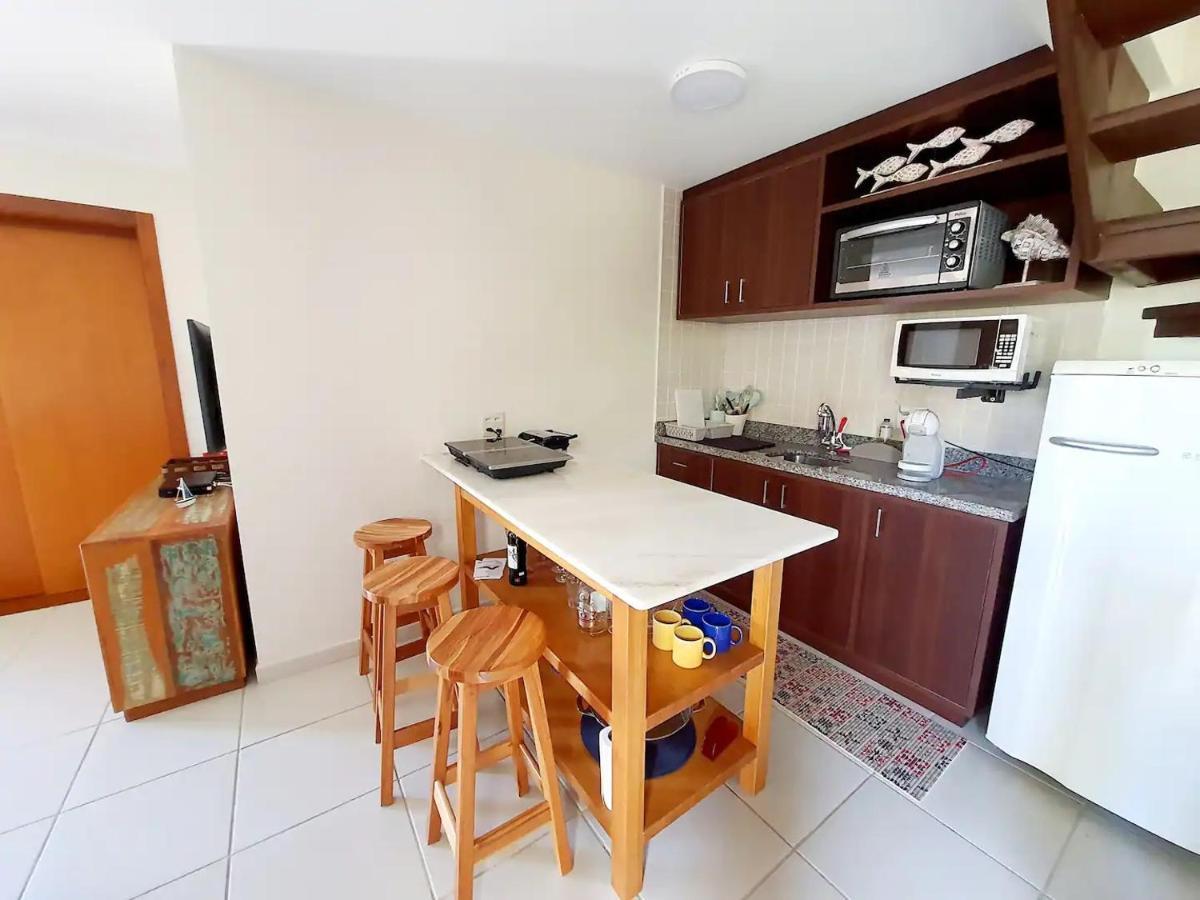 Residencia Em Condom, 1 Ou 2 Suites, Vista Para O Mar, Praia Do Curral, Ilhabela Buitenkant foto