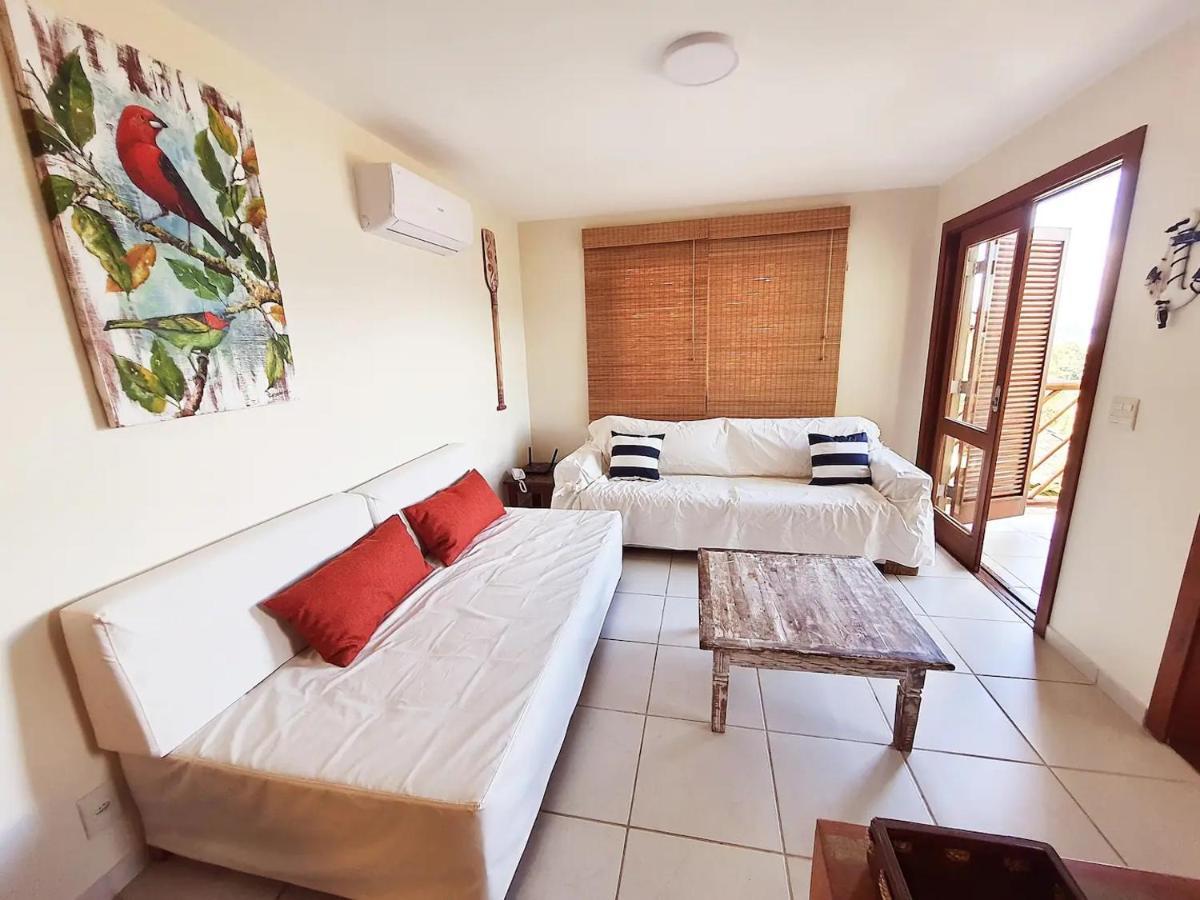 Residencia Em Condom, 1 Ou 2 Suites, Vista Para O Mar, Praia Do Curral, Ilhabela Buitenkant foto