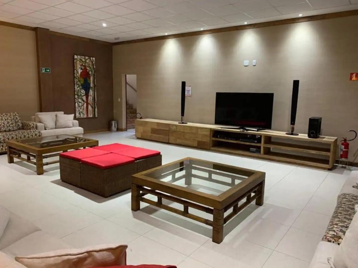 Residencia Em Condom, 1 Ou 2 Suites, Vista Para O Mar, Praia Do Curral, Ilhabela Buitenkant foto