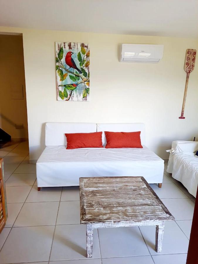 Residencia Em Condom, 1 Ou 2 Suites, Vista Para O Mar, Praia Do Curral, Ilhabela Buitenkant foto