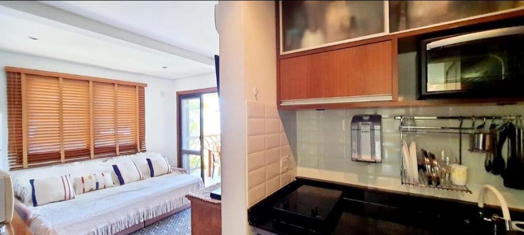 Residencia Em Condom, 1 Ou 2 Suites, Vista Para O Mar, Praia Do Curral, Ilhabela Buitenkant foto